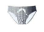 Polka Jock Swim Brief