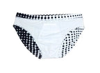 Polka Jock Swim Brief