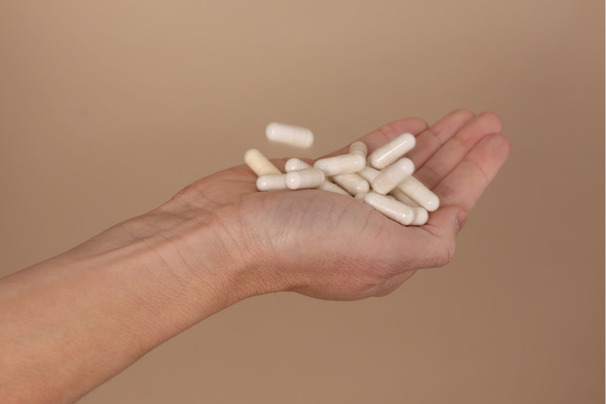 Future Method BUTT & GUT DAILY PRE+PROBIOTIC