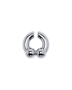 KISKA Prince Albert Ear Cuff