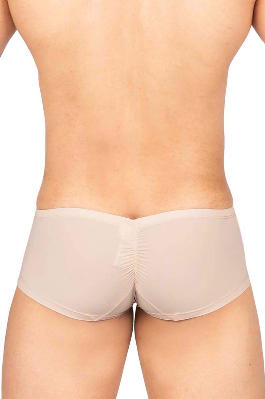 Private Structure Bare Hipster - Nude