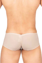 Private Structure Bare Hipster - Nude