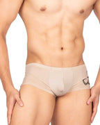 Private Structure Bare Hipster - Nude