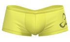 Private Structure Bare Hipster - Yellow