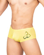 Private Structure Bare Hipster - Yellow