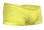 Private Structure Bare Hipster - Yellow