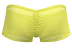 Private Structure Bare Hipster - Yellow