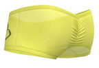 Private Structure Bare Hipster - Yellow