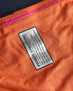 Private Structure EPUS4563 Prime Eutopia Bikini Brief Color Tangerine