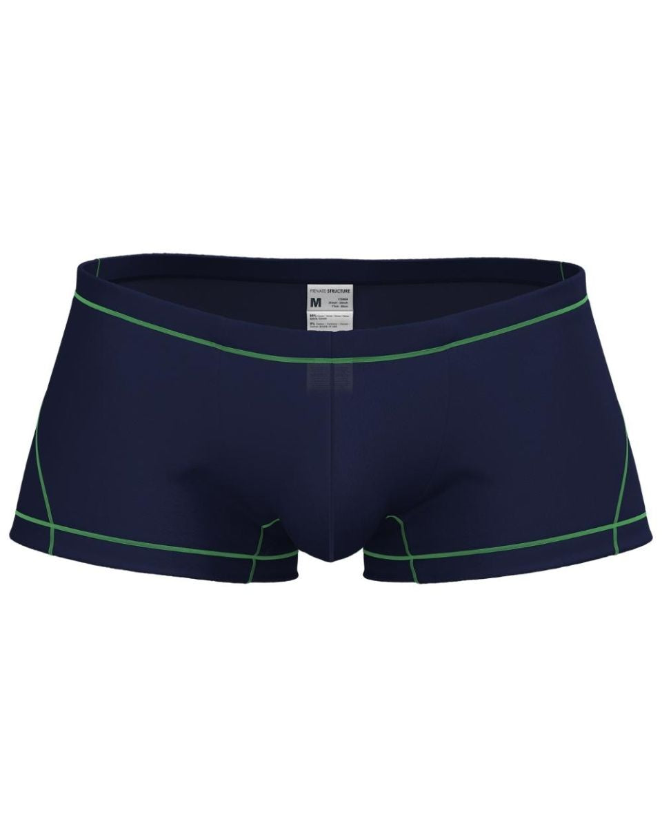 Private Structure Prime Elysian Hipster - Blue