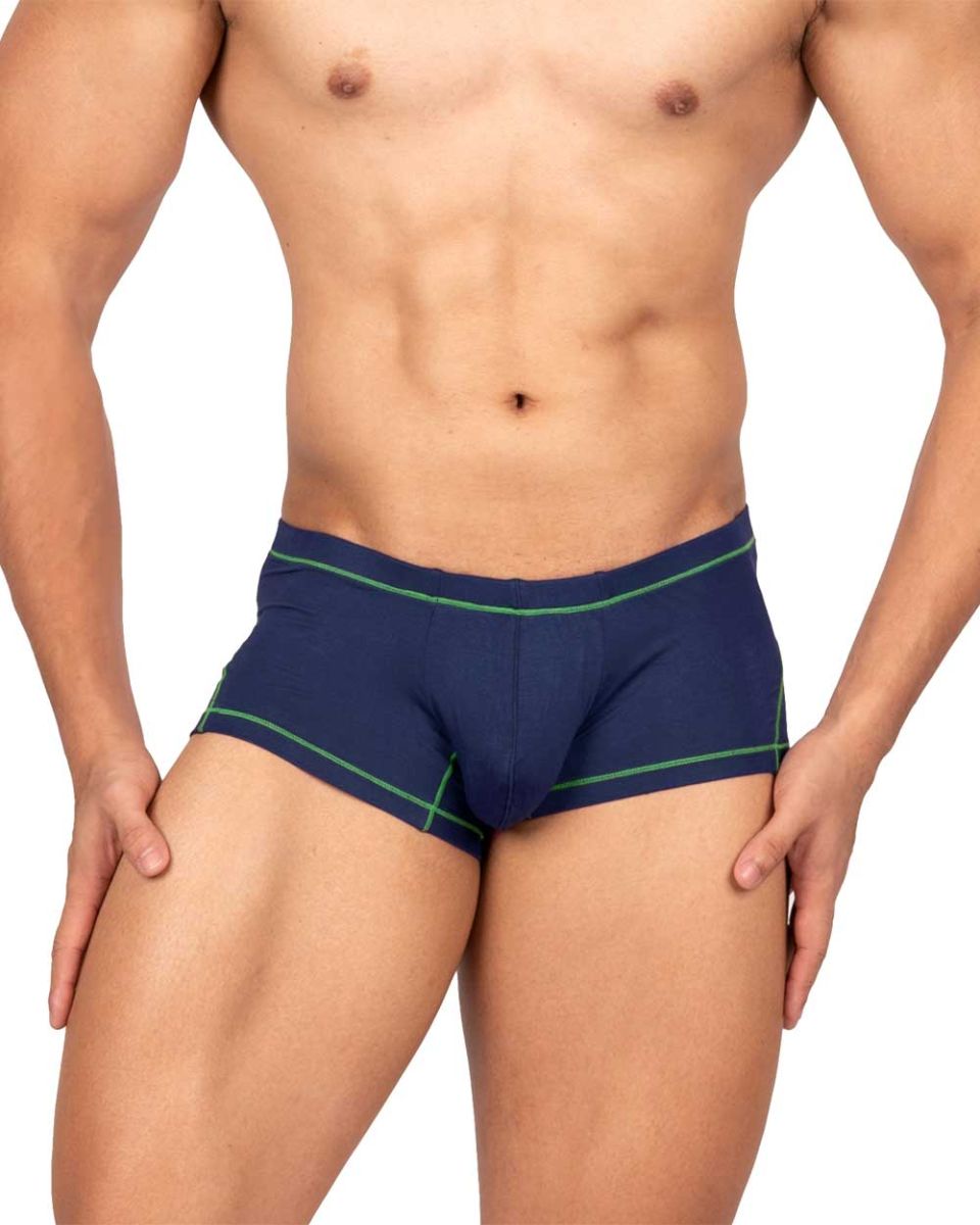 Private Structure Prime Elysian Hipster - Blue