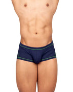 Private Structure Prime Elysian Hipster - Blue