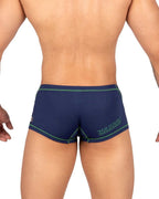 Private Structure Prime Elysian Hipster - Blue