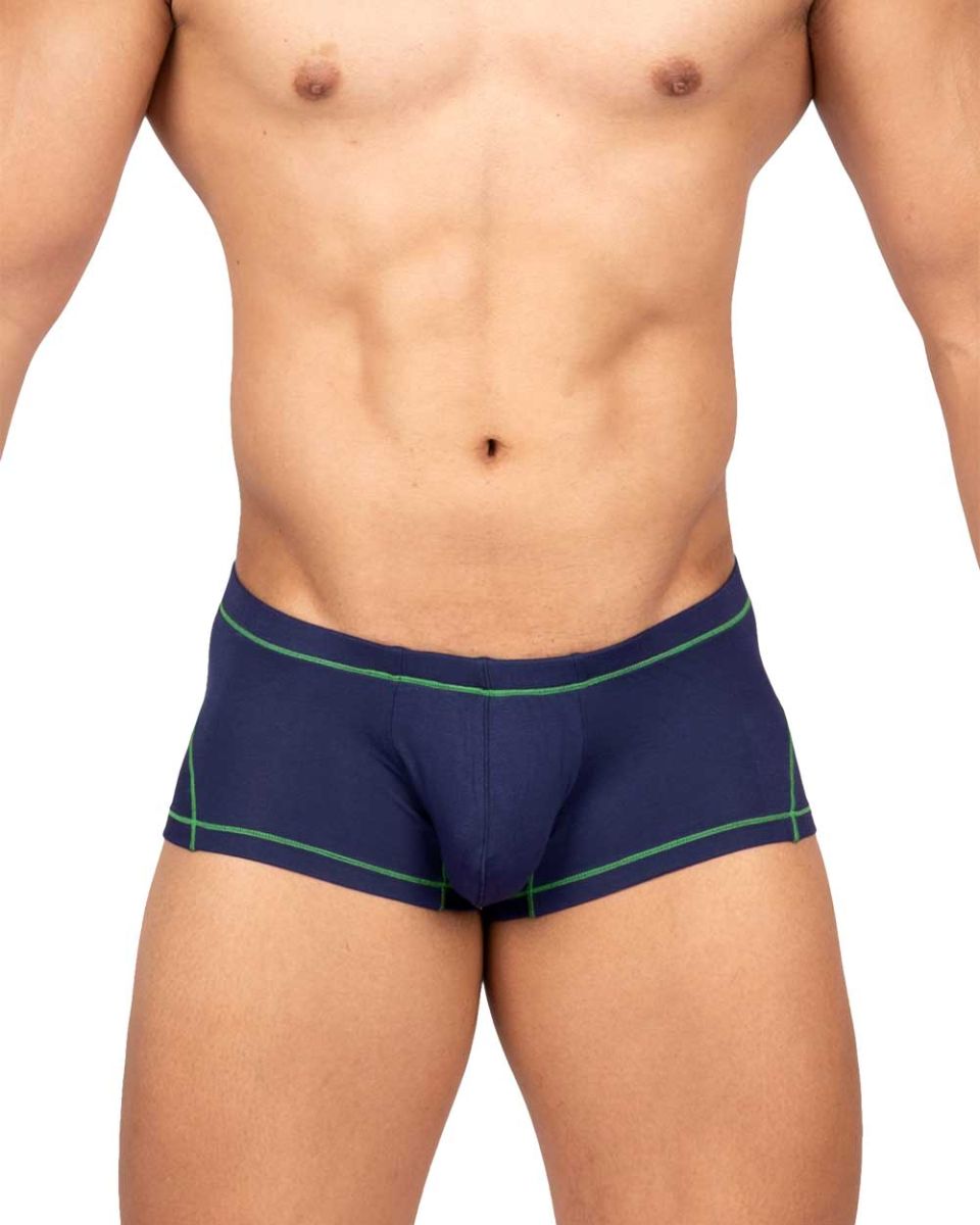 Private Structure Prime Elysian Hipster - Blue