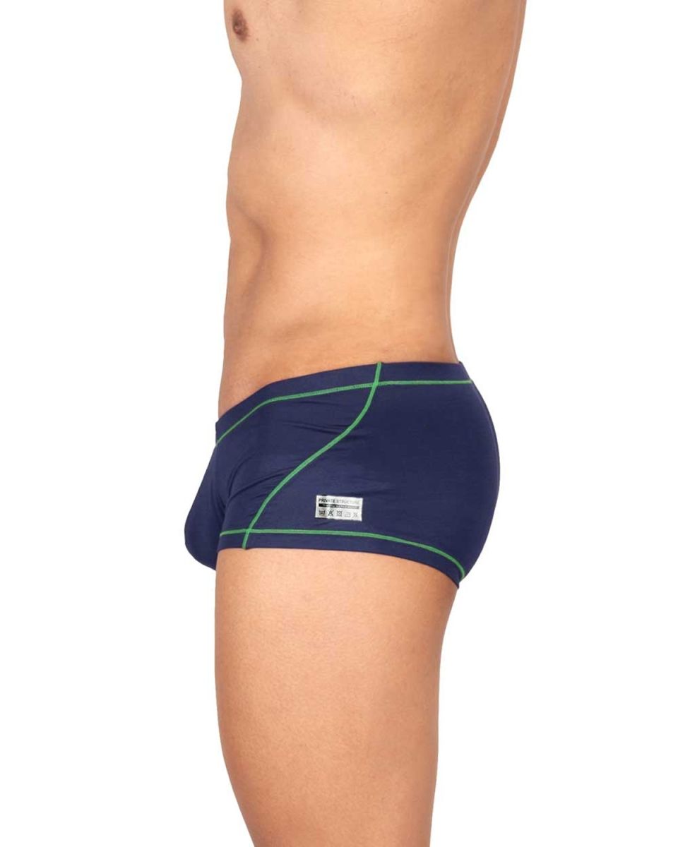 Private Structure Prime Elysian Hipster - Blue