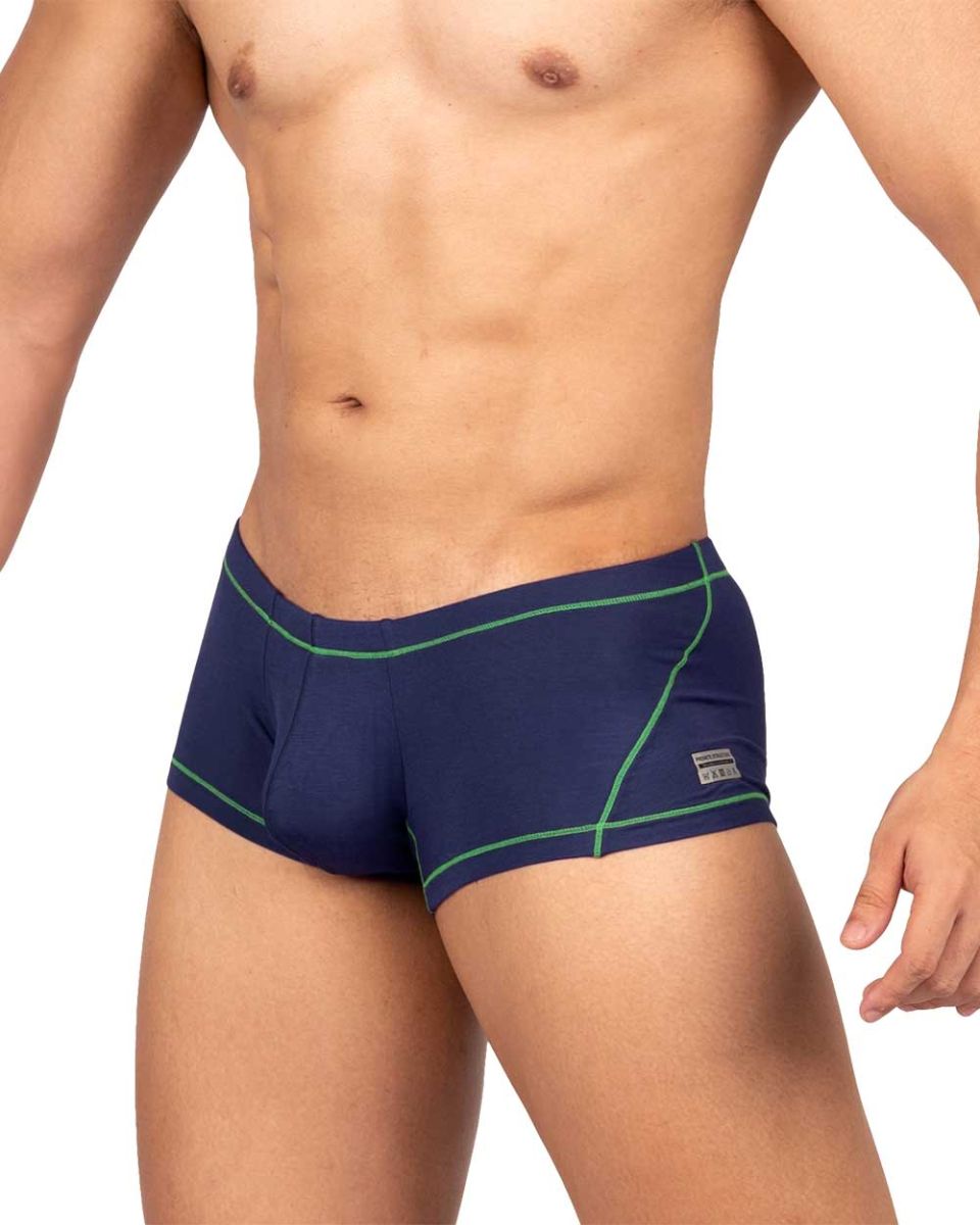 Private Structure Prime Elysian Hipster - Blue