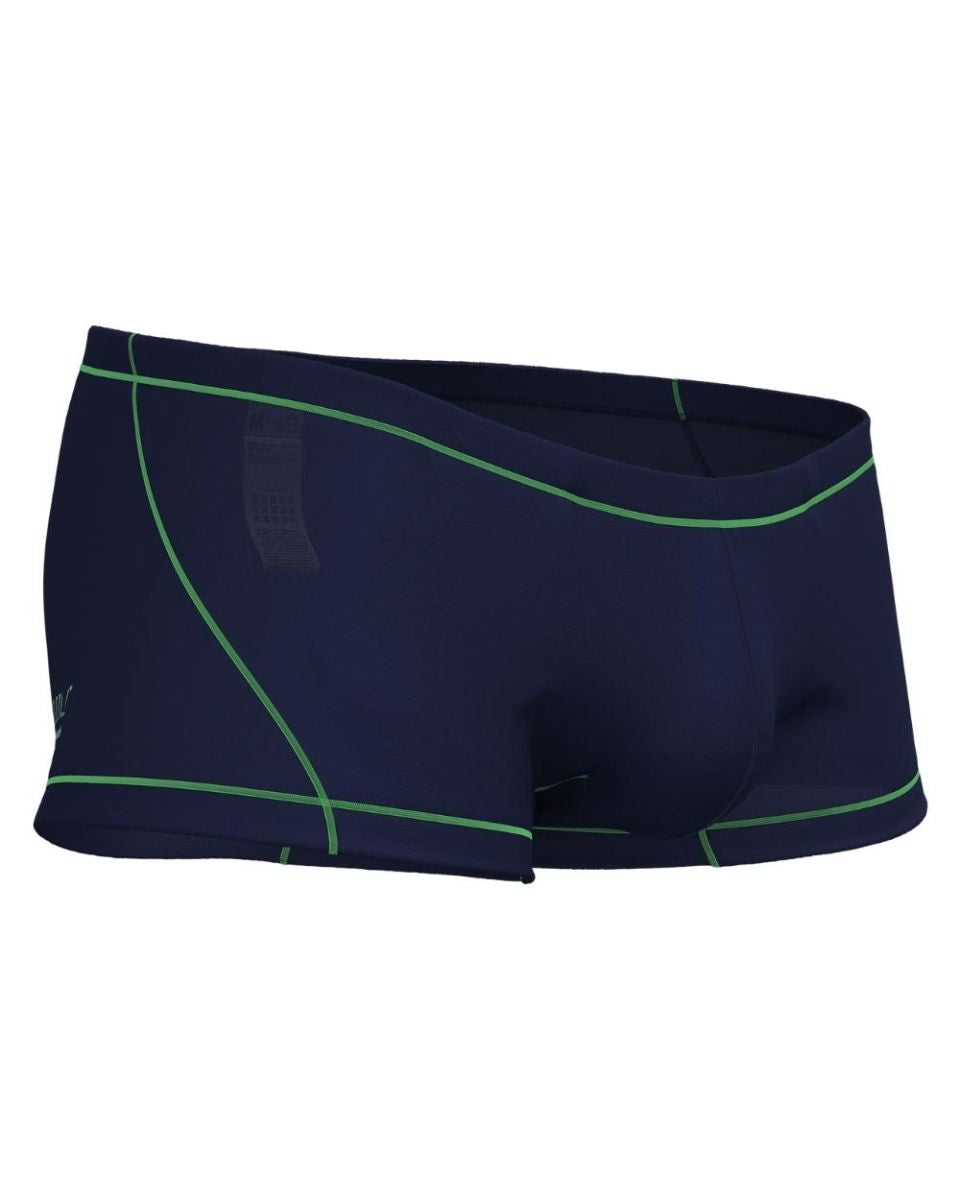 Private Structure Prime Elysian Hipster - Blue
