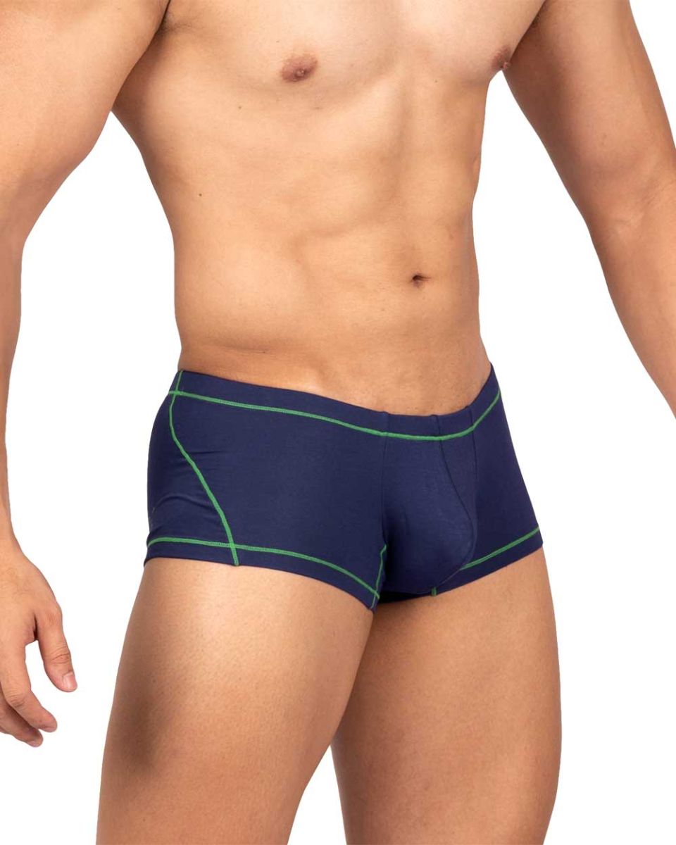 Private Structure Prime Elysian Hipster - Blue