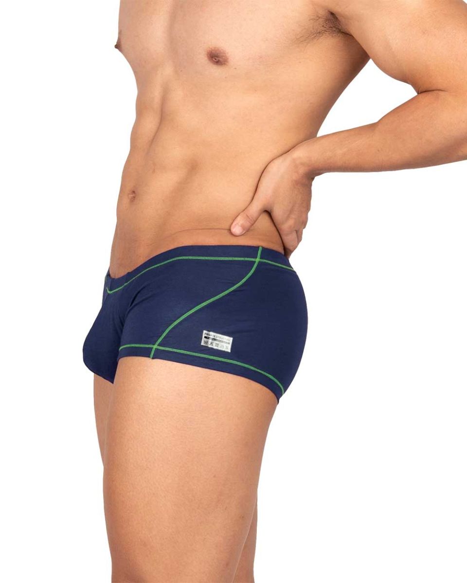 Private Structure Prime Elysian Hipster - Blue