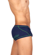 Private Structure Prime Elysian Hipster - Blue