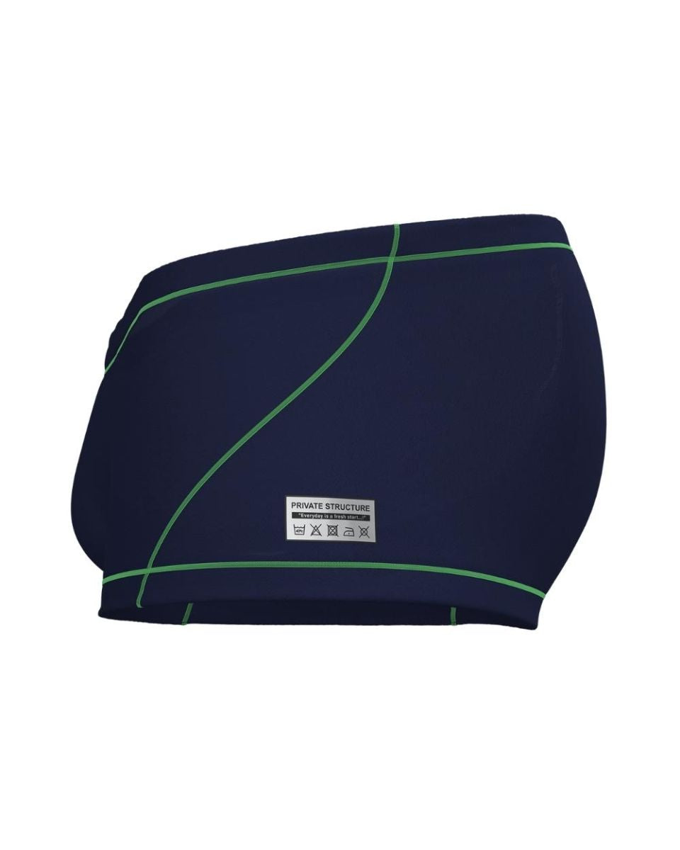 Private Structure Prime Elysian Hipster - Blue