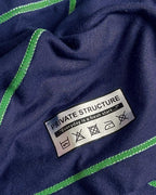 Private Structure Prime Elysian Hipster - Blue