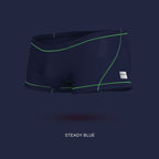 Private Structure Prime Elysian Hipster - Blue
