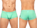 Private Structure Prime Elysian Hipster - Cyan