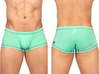 Private Structure Prime Elysian Hipster - Cyan