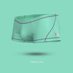 Private Structure Prime Elysian Hipster - Cyan