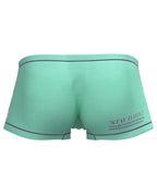 Private Structure Prime Elysian Hipster - Cyan