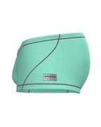 Private Structure Prime Elysian Hipster - Cyan