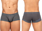 Private Structure Prime Elysian Hipster - Gray