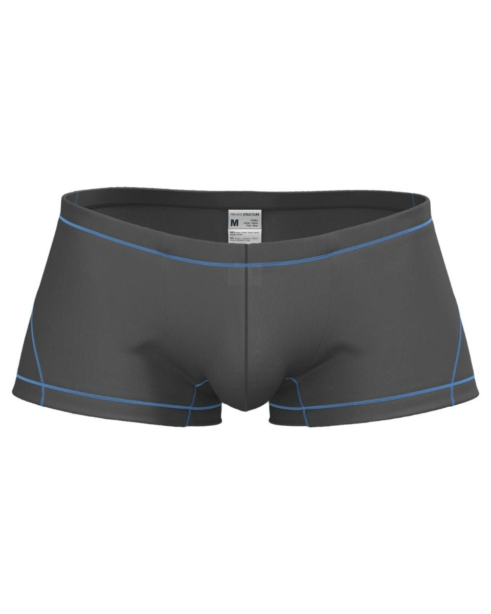 Private Structure Prime Elysian Hipster - Gray