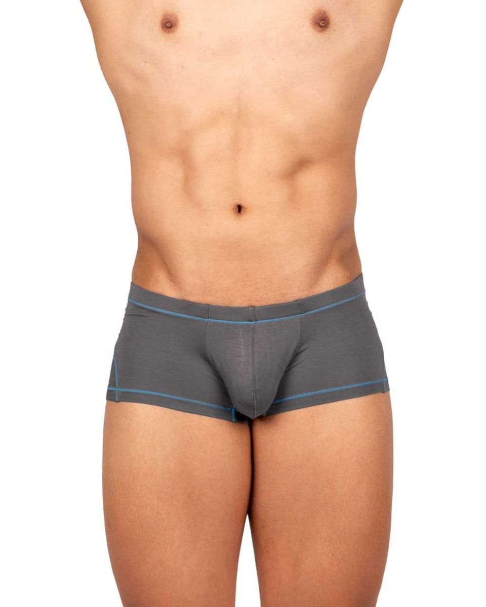 Private Structure Prime Elysian Hipster - Gray
