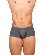 Private Structure Prime Elysian Hipster - Gray