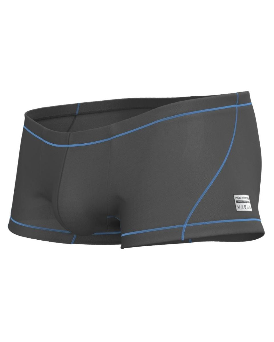 Private Structure Prime Elysian Hipster - Gray