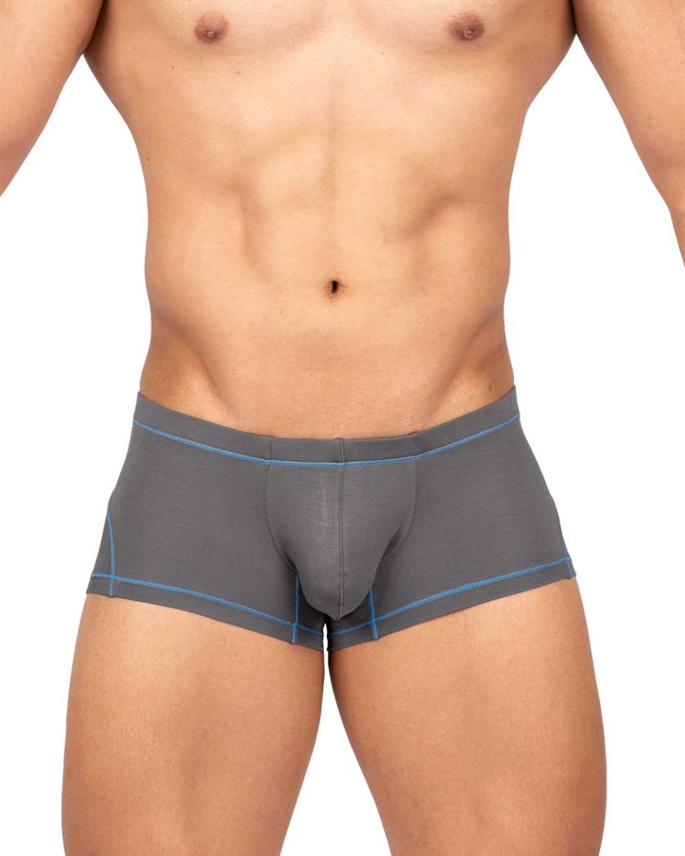 Private Structure Prime Elysian Hipster - Gray