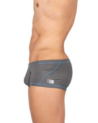Private Structure Prime Elysian Hipster - Gray