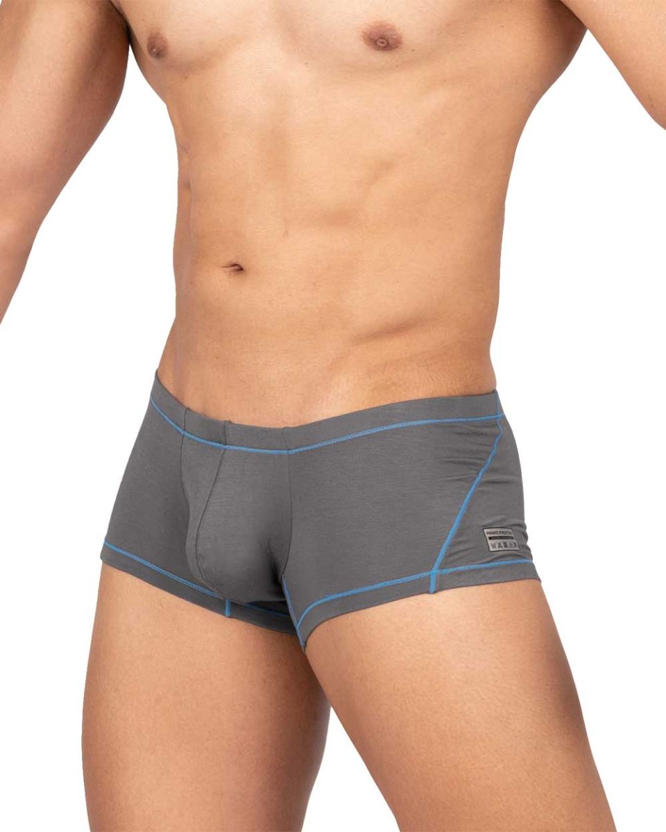 Private Structure Prime Elysian Hipster - Gray