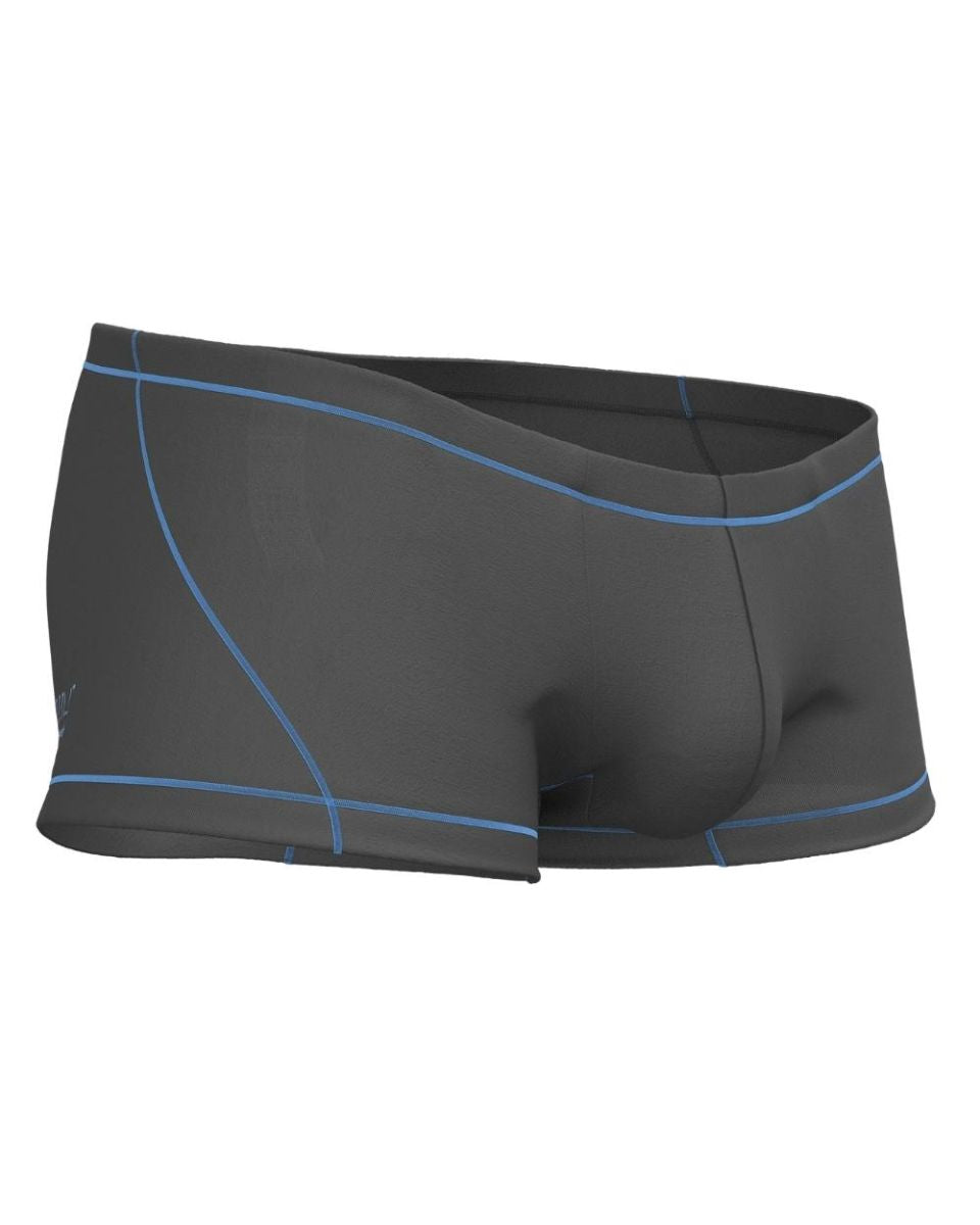 Private Structure Prime Elysian Hipster - Gray