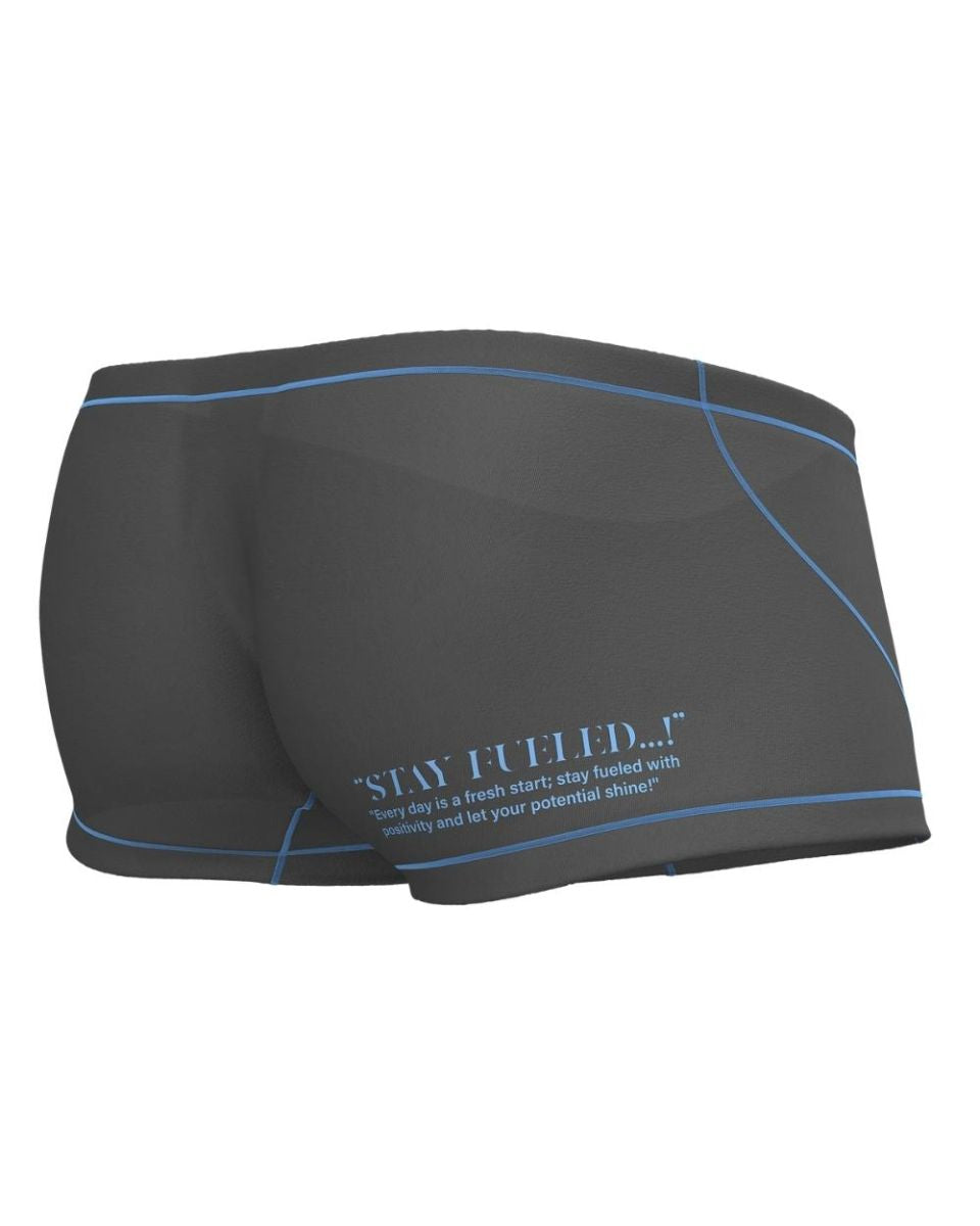Private Structure Prime Elysian Hipster - Gray