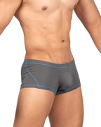 Private Structure Prime Elysian Hipster - Gray