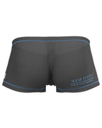 Private Structure Prime Elysian Hipster - Gray