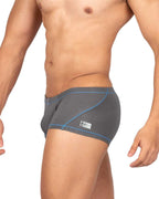 Private Structure Prime Elysian Hipster - Gray