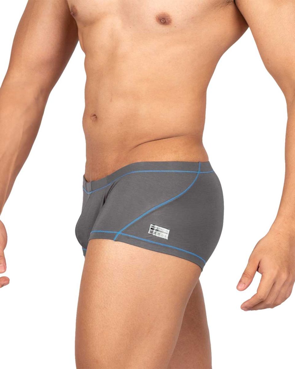 Private Structure Prime Elysian Hipster - Gray