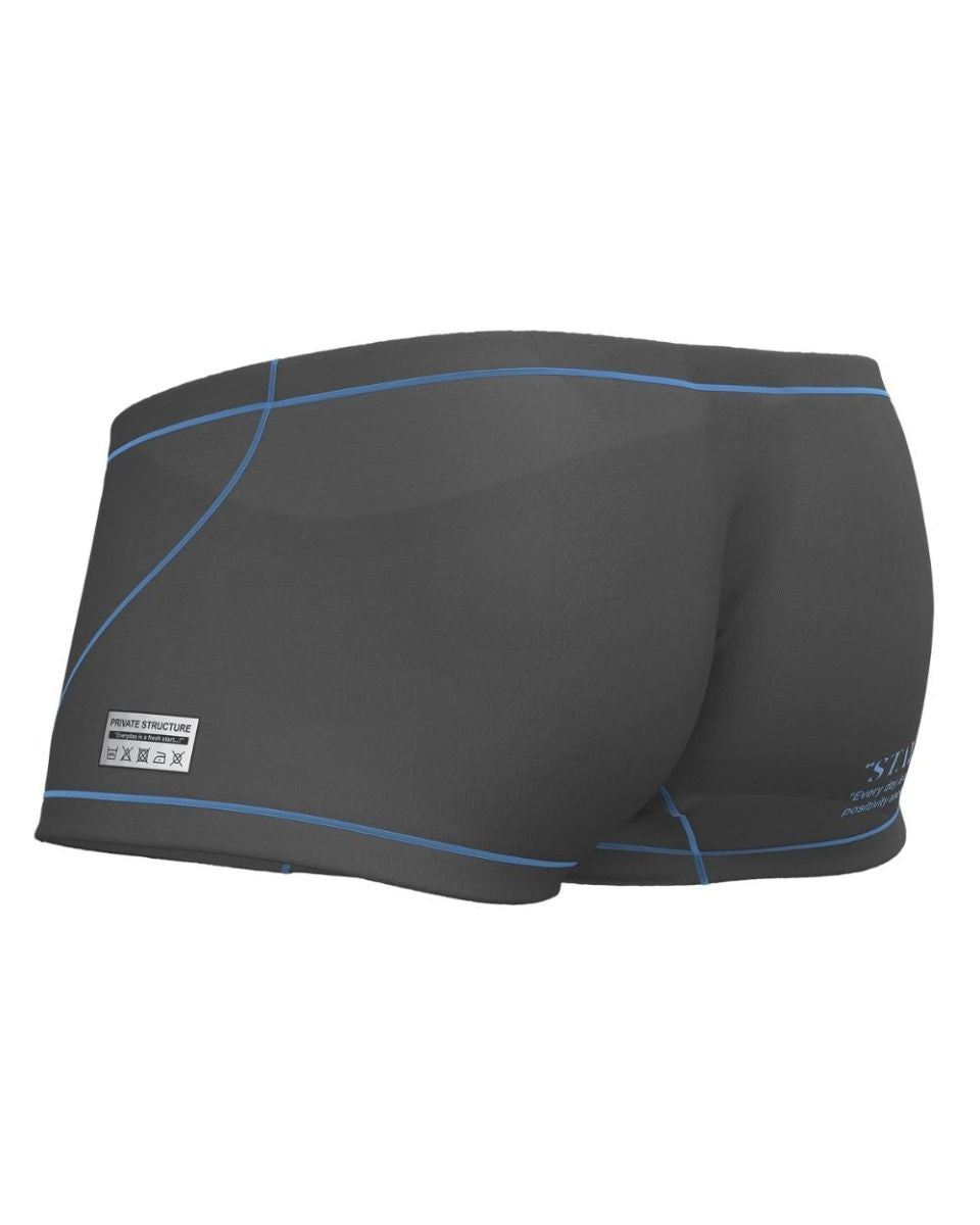 Private Structure Prime Elysian Hipster - Gray