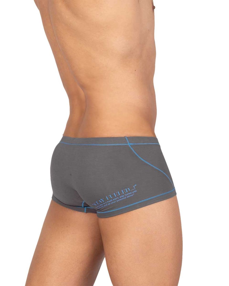 Private Structure Prime Elysian Hipster - Gray