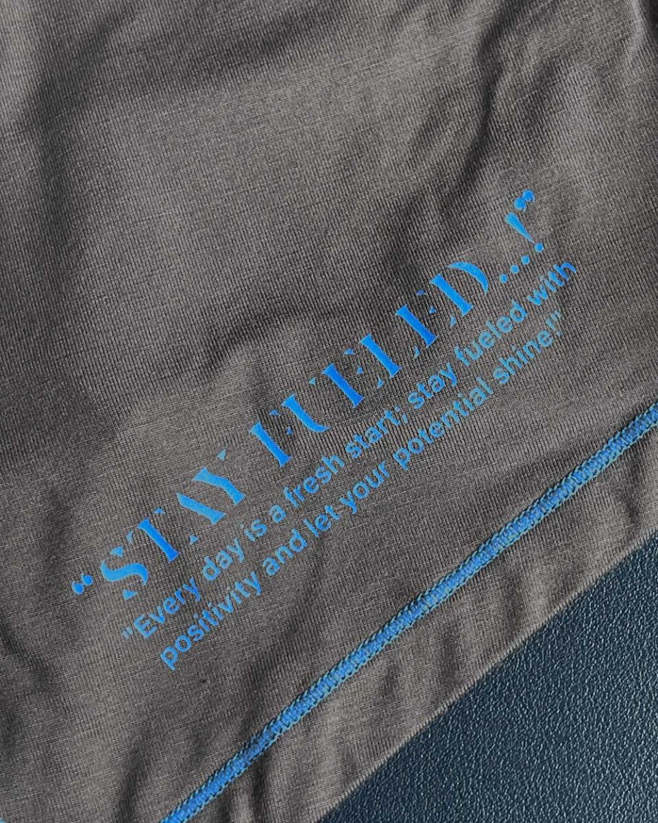 Private Structure Prime Elysian Hipster - Gray