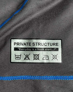 Private Structure Prime Elysian Hipster - Gray